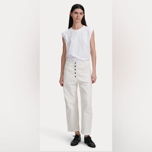 Rachel Comey Elkin Pant SZ 2